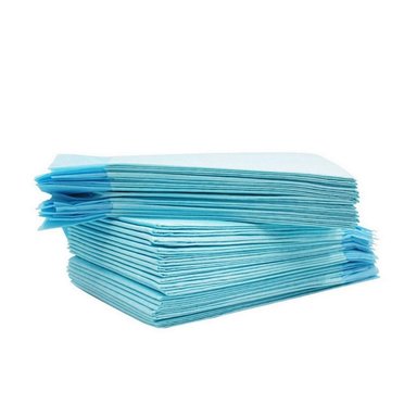 PAÑAL PERRO Y GATO 40 PIEZAS