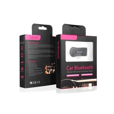AUDIO CONVERTIDOR A BLUETOOTH - 3