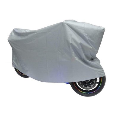 COBERTOR Y PROTECTOR CBTMT IMPERMEABLE PARA MOTO - 2
