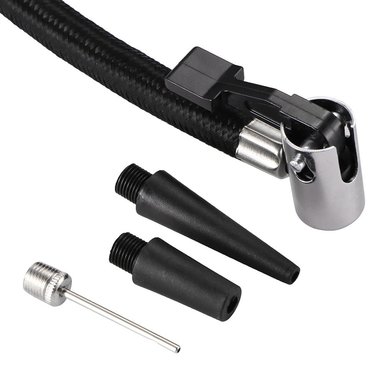 MINI COMPRENSOR DE AIRE PORTÁTIL PARA AUTO 12V - 3