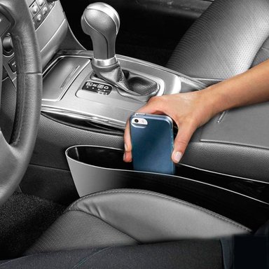 Par de Organizadores Catch para Auto - 2