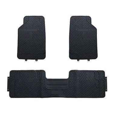 SET DE PISOS STPSAUT ENTALLABLES DE PVC PARA AUTO