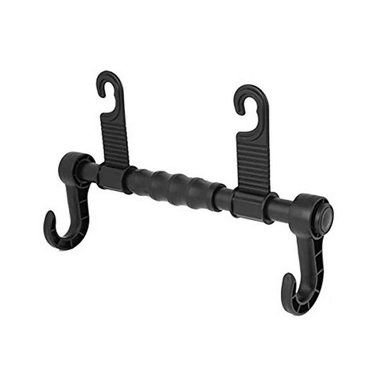 SUJETADOR MULTIFUNCIONAL PARA CABECERA DE AUTO