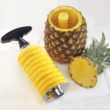 CORTADOR PELADOR DE PIÑA - 2