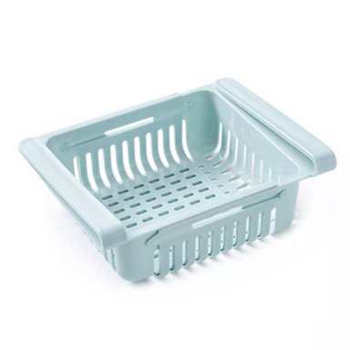 ORGANIZADOR DE ALIMENTOS PARA REFRIGERADOR