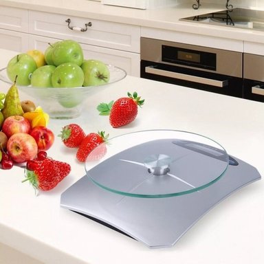 BALANZA OUAI BLZIMP5 GRAMERA IMPERIAL HASTA 5 KG - 2