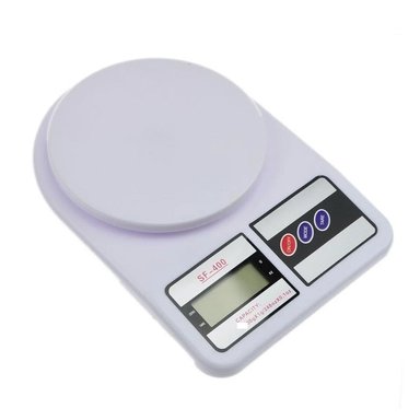 BALANZA OUAI GRAMERA HASTA 5 KG