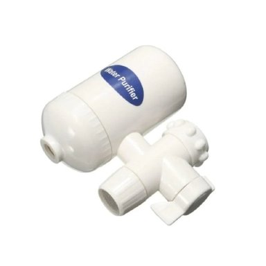 FILTRO PURIFICADOR AGUA FLTPRFAG PARA CAÑO