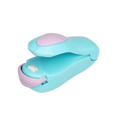 MINI SELLADOR TÉRMICO DE BOLSAS