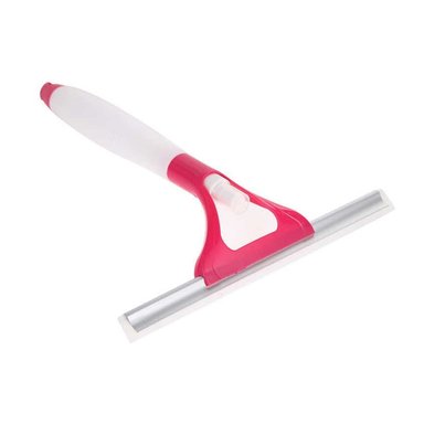 LIMPIADOR ESCURRIDOR DE VIDRIO PARA VENTANAS