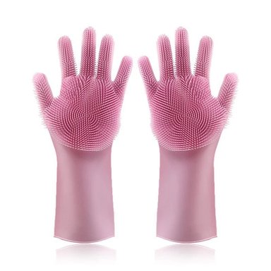GUANTES MULTIFUNCIONAL TIPO ESPONJA