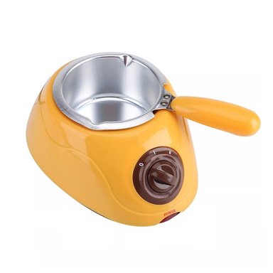 MAQUINA MQCHTELC DERRETIR CHOCOLATE ELECTRICA