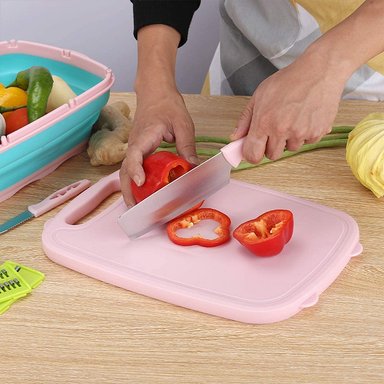 PICADOR MULTIFUNCIONAL STPCDMTL SET PARA COCINA - 3