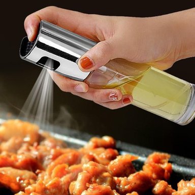 ROCIADOR DE ACEITE PARA COCINAR - 2