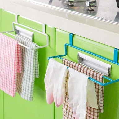 ORGANIZADOR PARA PUERTA DE ARMARIO COCINA - 2