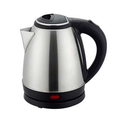 HERVIDOR ELÉCTRICO HRVELCTSC 2LT SCARLETT