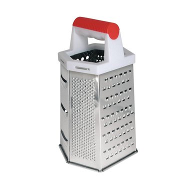 RALLADOR DE VERDURAS HEXAGONA