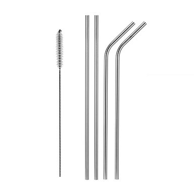 SET UTENSILIOS STSRBAC SORBETES ACERO