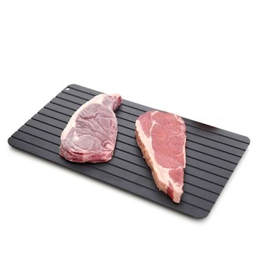 TABLA PICAR TBLDSCRP DESCONGELAMIENTO RAPIDO ALIMENTOS