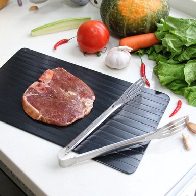 TABLA PICAR TBLDSCRP DESCONGELAMIENTO RAPIDO ALIMENTOS - 2