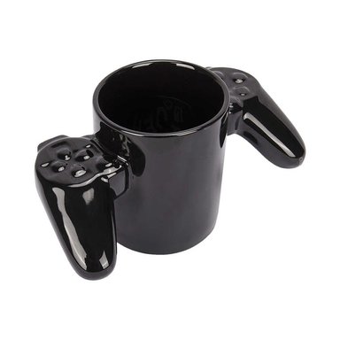TAZA TZCRTGMP CREATIVA CERAMICA GAMEPAD - 1