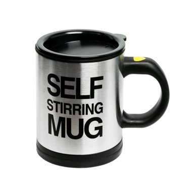 TAZA GIRATORIA ELÉCTRICA AGITACIÓN AUTOMÁTICA