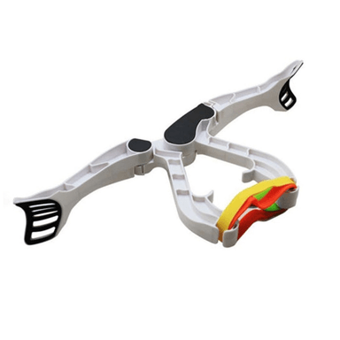 EQUIPO ENTRENAMIENTO BRAZO Y PECHO