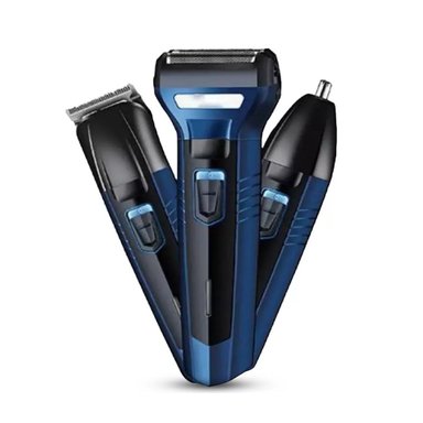 AFEITADOR Y CORTADOR CABELLO 3 EN 1 SONAR