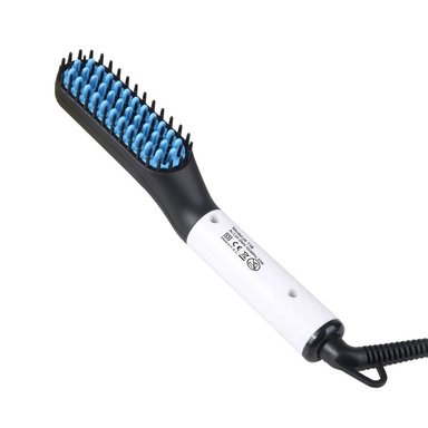 PLANCHA LACEADOR CABELLO Y BARBA