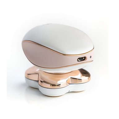 DEPILADOR CORPORAL FEMENINO RECARGABLE