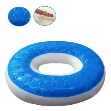 COJÍN DONA MEMORY FOAM CON GEL
