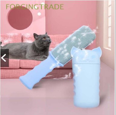 REMOVEDOR GATO PEINE PELUSA MOD