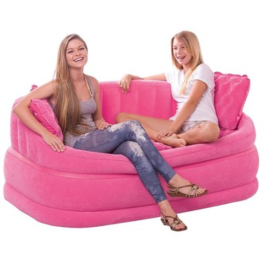 SOFÁ 157X86X69CM INFLABLE INTEX