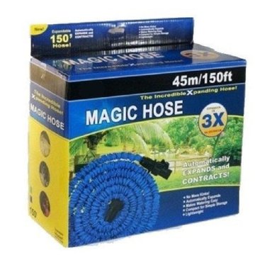 MANGUERA EXPANDIBLE 45M