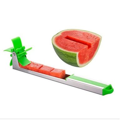 CORTADOR REBANADOR SANDIA - 1