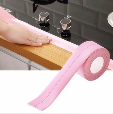 CINTA ADHESIVA IMPERMEABLE BORDES