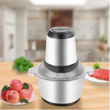 PICADOR CARNE O VERDURAS ELECTRICO