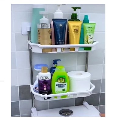 REPISA ORGANIZADOR PARA BAÑO
