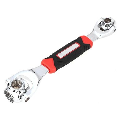LLAVE UNIVERSAL MULTIUSOS 48 EN 1