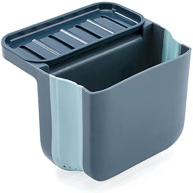 TACHO PLEGABLE CON REPOSA LAVAVAJILLAS