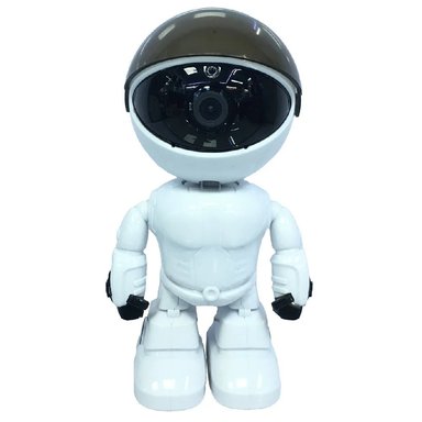 KUWFI CÁMARA IP DE SEGURIDAD PARA EL HOGAR