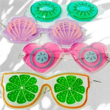 ANTIFAZ DE GEL PARA LOS OJOS