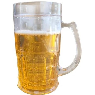 VASO CHOPP CERVECERO