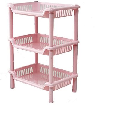 MINI ESTANTE MULTICOLOR ALMACENAMIENTO