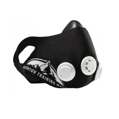 MASCARA DE ENTRENAMIENTO DE RESISTENCIA 2.0