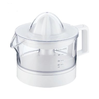 EXPRIMIDOR DE NARANJAS ELECTRICO