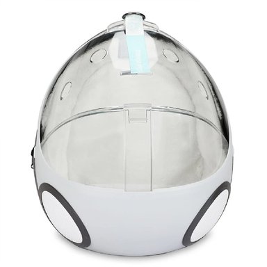 MOCHILA DE TRANSPORTE PARA MASCOTAS