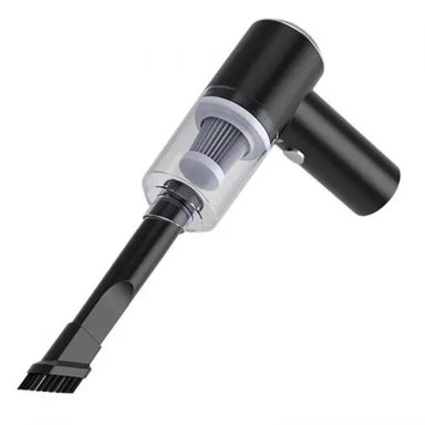 ASPIRADORA INALÁMBRICO TIPO PISTOLA AUTO TIPPIS