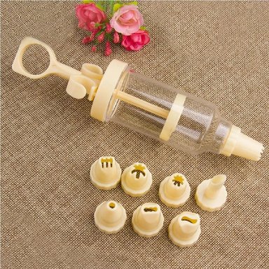 BOQUILLAS DE DECORACION PARA PASTELERIA