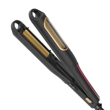 RIZADOR DE CABELLO RIZ CON TURMALINA ADOR AUTOMATICO